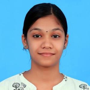 Induja Sk image