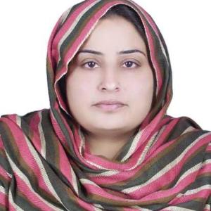 Bushra Jaffar image