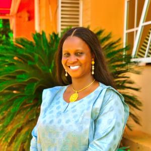 Maria Munonye image