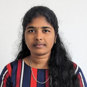 Durga Muthuvel image