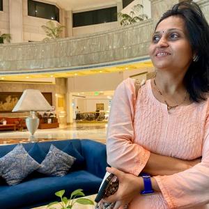 Samita Narkhede image