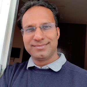 Ajit Yadav image