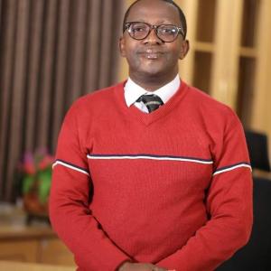 Sammy Wafula image