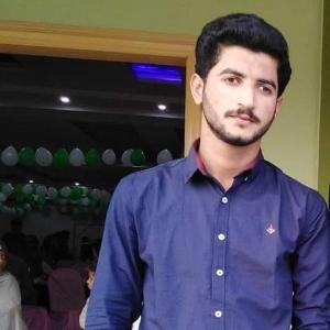 Hamza Riaz image
