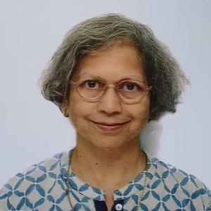 Pooja Sardeshmukh image