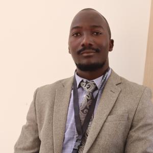 Charles Barasa image