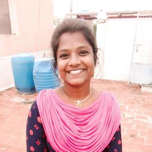 Alagu Pandeeswari image