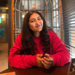 Aditi Diwan image