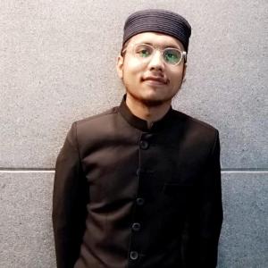 Hasnain Lakhani image