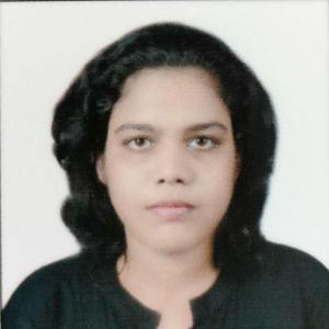Subhalaxmi Mishra image