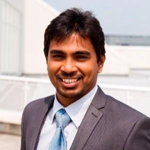 Naren Chivukula image