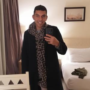 Mazen Aboueleila image