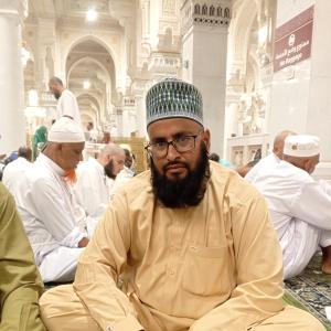 Ghulam Muhammad image