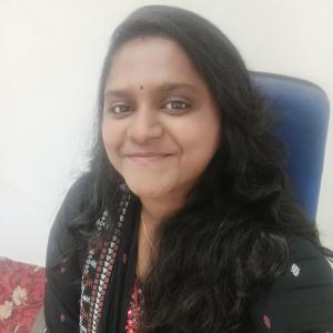 Naveena Mary image