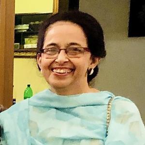 Uzma Wilayat image