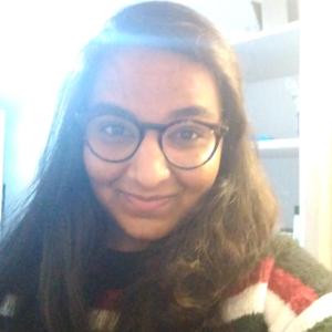 Swati Jagani image