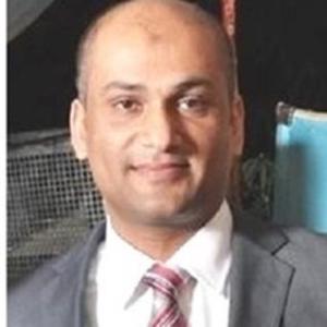 Muhammad Imran Majeed image