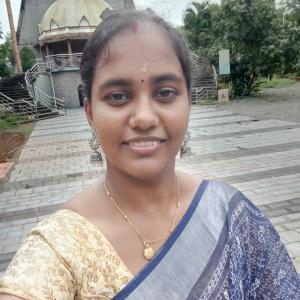 Sindhoora S M image