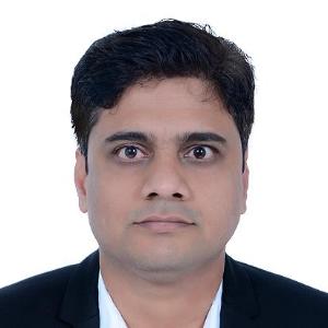 Satish Sadaphule image