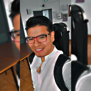 Sergio Gonzalez image
