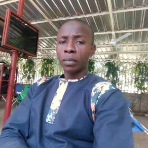 Ayinde Nurein Olaitan image