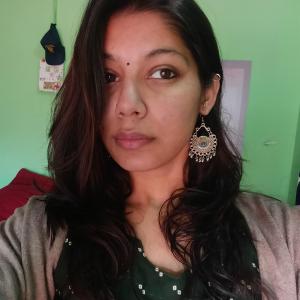 Manisha Pharswan image