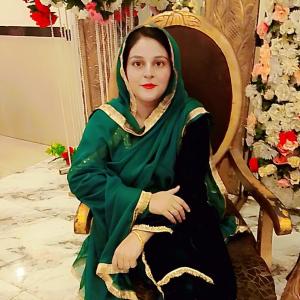 Uzma Asim image
