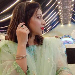 Noreena Afzal image