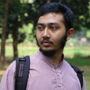 Farhan Uddin image