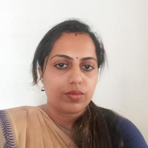 Dr Jiji Krishnan image