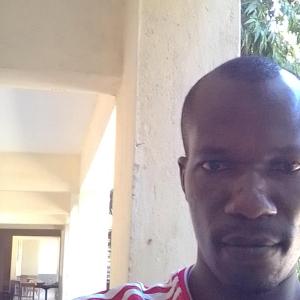 Reagan Onyango Oima image