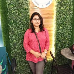 Anwesha Paul image