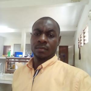 Enongene Emmanuel Ngalame image