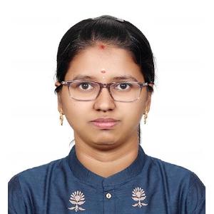 Hemalatha M image