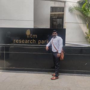 Ramamoorthy R image