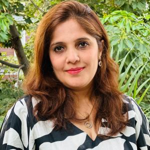 Dr Jyoti Bajaj image