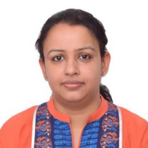 Swati Saxena image
