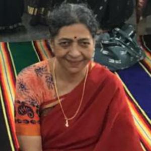 Sreedevi Srinivasan image