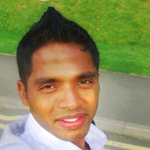 Isuru Liyanage image