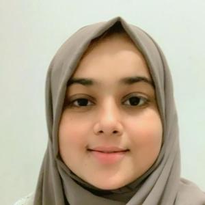 Hafiza Ishrat Batool image