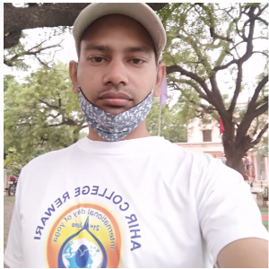 Rajiv Yadav image