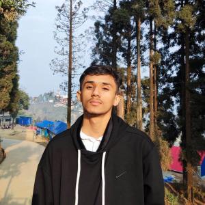 Prasan Guragain image
