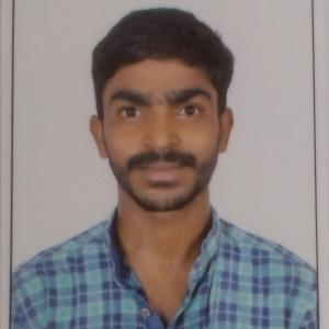 Babu Sai Peddapothu image
