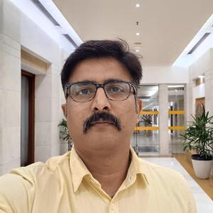 Dr. Law Kumar Singh image