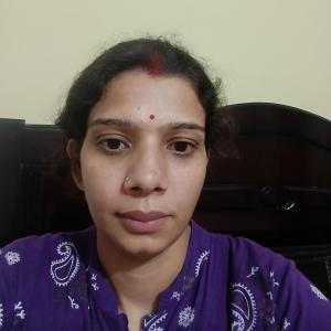 Akanksha Srivastava image