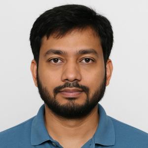 Vishal Kumar image