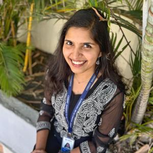 Anusree Anu Economics,Social Studies online tutor ₹ 500 - ₹ 1500/hour