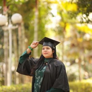 Nida Asif image