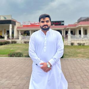 Mubashir Umar image