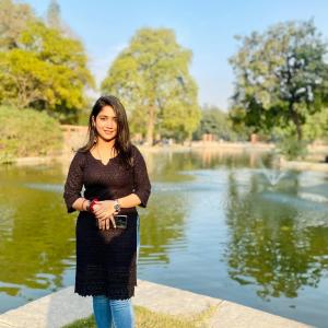 Swechha Rani image
